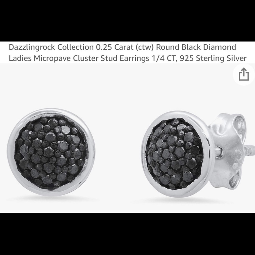 Dazzling studs
